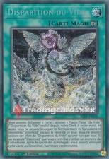 Yu-Gi-Oh! Disparition du Vide : SE BLTR-FR100
