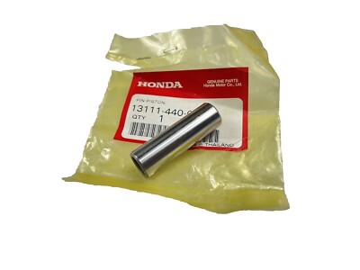 FIT FOR HONDA XL125 XR125R GLX NX125 89-97 PISTON PIN NOS 13111
