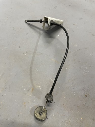 1978-1988 Cutlass 442 Monte Carlo Regal Gas Pedal Throttle Cable Grand Prix OEM - Picture 1 of 5
