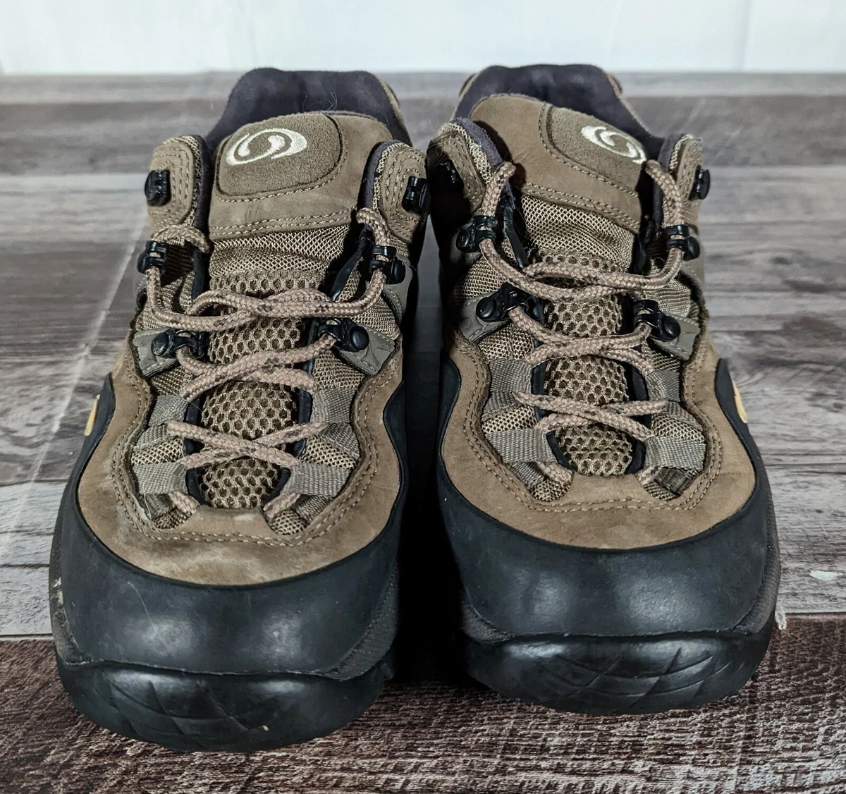 Salomon contagrip hiking shoes sale