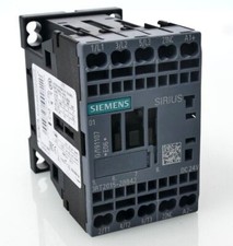 Siemens SIRIUS Power Contactor 3RT2 015-2BB42 | E:06 | 3RT2015-2BB42