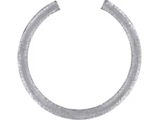 For Mercedes 280SE Timing Cover Seal Kit Victor Reinz 97231SHYY