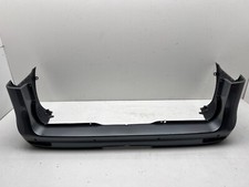 Mercedes V-Klasse W447 Stoßstange hinten A4478851201 Grau-metallic STH2009