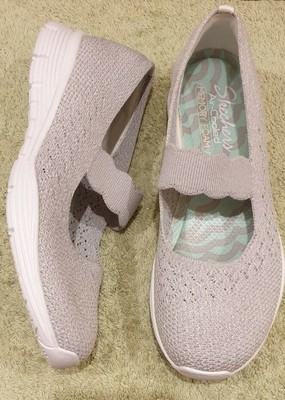 skechers seager power hitter mary jane