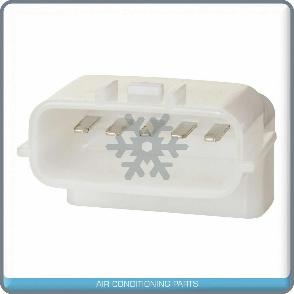 Электрический топливный насос подходит для Nissan Altima, Maxima, Quest QOA - Изображение 3 из 4