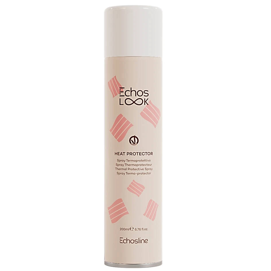 ECHOSLINE ECHOS LOOK PROTECTOR Spray Termoprotettore 200ml