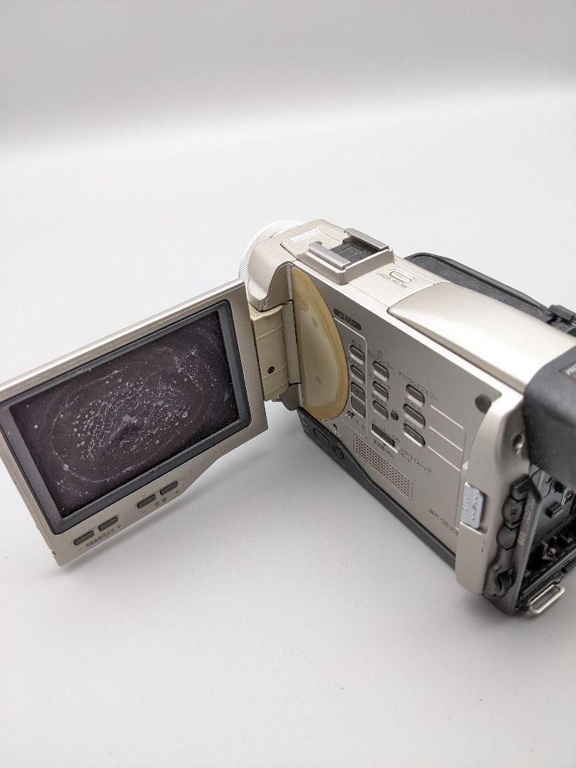SONY DCR-TRV10 Handycam Digital Video Camera MiniDV SONY DCR-TRV10 Handycam Digital Video Camera MiniDV