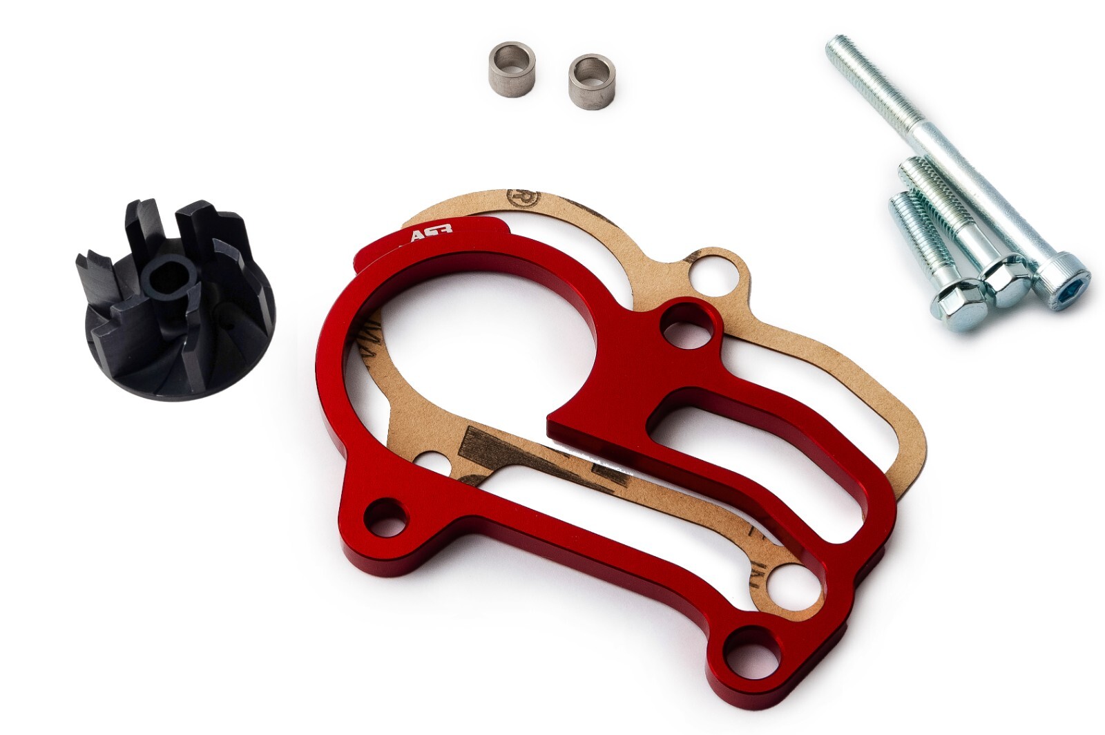AS3 OVERSIZED WATER PUMP IMPELLER COOLER KIT for GAS GAS MC EC EX 250 300 21-23