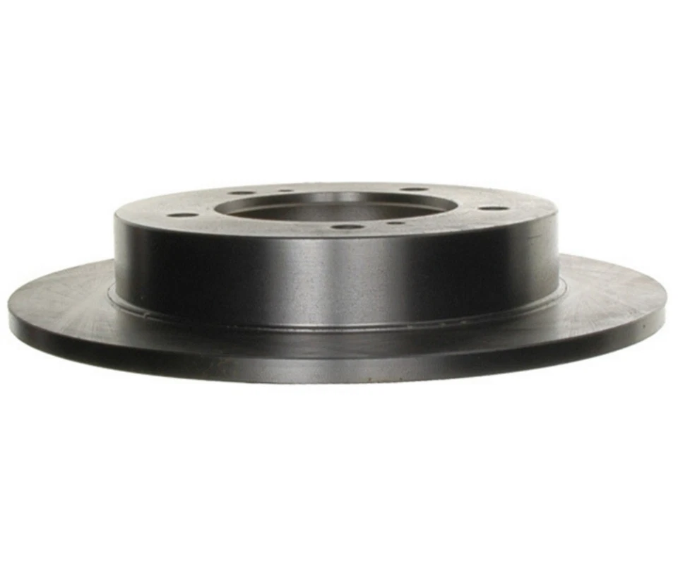 KIT delantero Raybestos rotor de freno de disco para Suzuki X-90 1996-1998 (71871) Foto 3 de 4