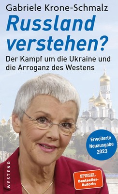 Gabriele Krone-Schmalz | Russland verstehen? | Taschenbuch | Deutsch (2023)
