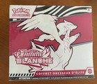 Pokemon ETB EV10.5 Flamme Blanche FR - Neuf/Scellé