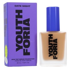Youthforia Date Night Skin Tint Serum Foundation 310 Light Medium-Neutral with