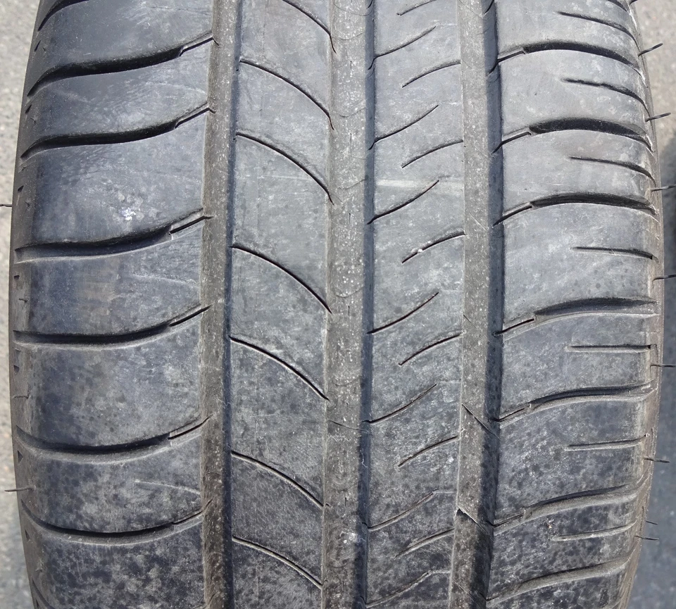 4x Original MINI Sommerräder 195/55 R16 87W - für F55 F56 F56 BEV F57 1141 - Bild 3 von 4