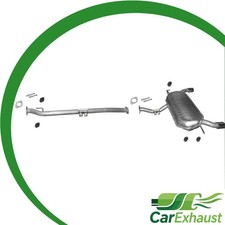 Pot d'échappement Kia SPORTAGE