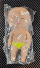 Fidget Baby Doll Glow in The Dark For Ages 8 ...