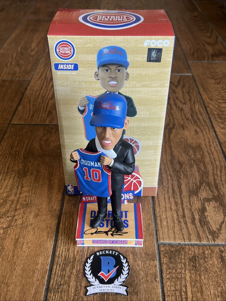 Dennis Rodman NBA Bobbleheads for sale | eBay