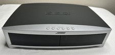 BOSE Media Center Gray Model AV3-2-1 III UNIT ONLY -UNTESTED