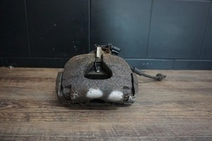 Original VW T5 2,5 TDI Bremssattel Brems Sattel vorn rechts 7E0106A ATE