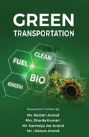 Bedatri Anand | Green Transportation | Taschenbuch | Englisch (2024)