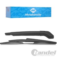 MC Heckwischerarm + Wischerblatt Hinten Passend FüR Volvo XC90 | 68097