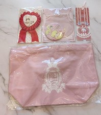 Angelic Pretty Novelty Set