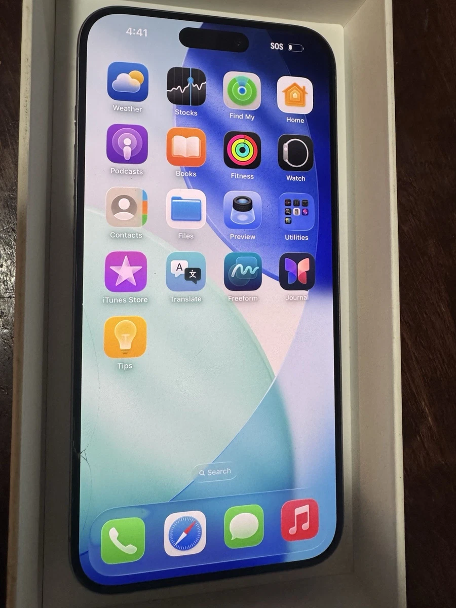 iPhone 15 Pro Max Unlocked for Sale | Shop New & Used Cell Phones