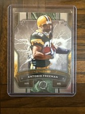 2024 Antonio Freeman Topps Resurgence Base #36 Packers BW1