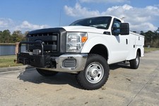 2016 Ford F-250 Super Duty XL