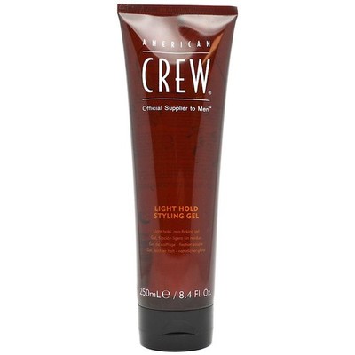 American Crew Light Hold Styling Gel 8.4 oz