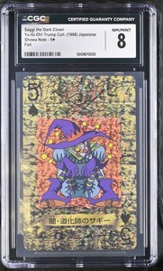 poker deck yugioh Hyde Park Poker Deck / Dark – uusi