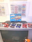 Lot Of 16 Vintage 1980's Hot Wheels With Original Carrying Case.