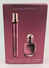 Power Of You Giorgio Armani 香水 - 2026年の女性用 新着フレグランス