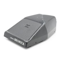 Bronica ETRSi Prism View Finder E ETR 708
