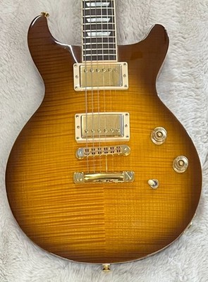2004 Gibson Les Paul Standard Double Cutaway in Honeyburst w