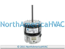 ClimaTek Furnace Blower Motor Replaces Carrier Bryant Payne HD44AR270 HD44AQ270