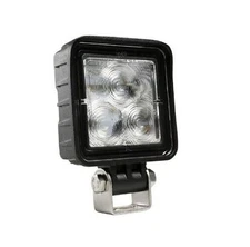 Grote Perlux BZ601-5 Grote Industries Work Light- LED Square