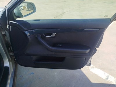 ELEVALUNAS DELANTERO DERECHO AUDI A4 BERLINA (8E)