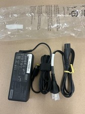 Genuine Lenovo ThinkPad 90W AC Adapter  Slim Tip SA11B48991 Pack of 10