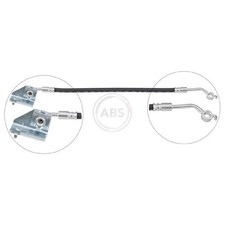 A.B.S. Bremsschlauch hinten links 58737H8300 | 207021