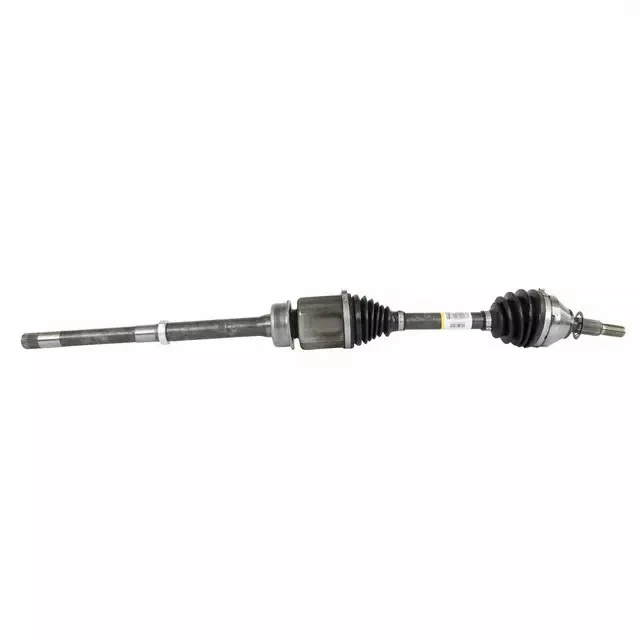 NOS Genuine Motorcraft TX-679 Ford OEM 2014-2019 Lincoln MKT Front RH Axle Shaft - Image 4 of 4