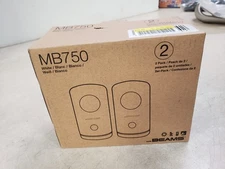 2 Pack - Mr Beams Night Light, LED Lamp, Neutral White Light - MB750