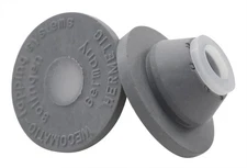 Rubber Mini Keg Bung-2 Pack