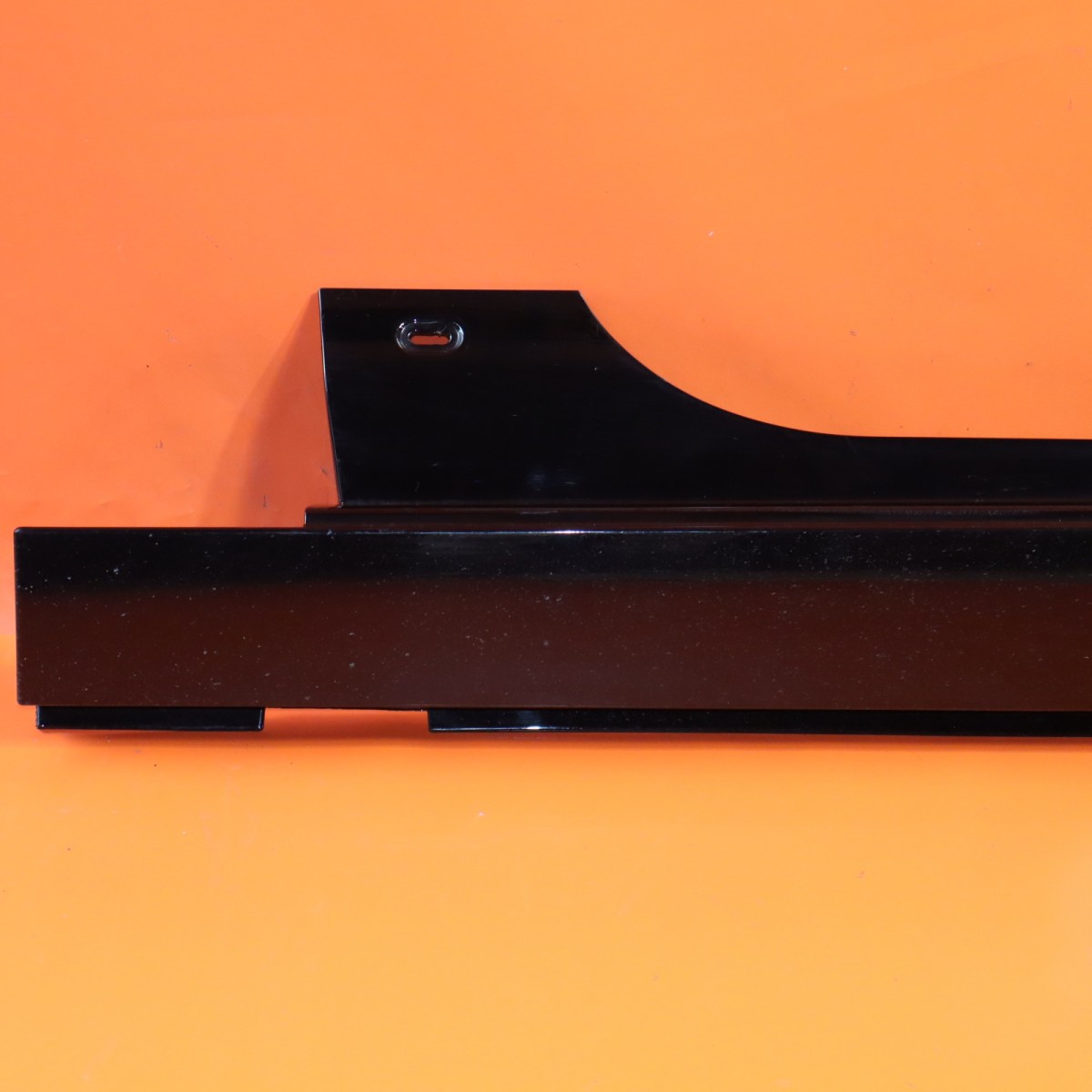 Bentley Continental GT 2004-2010 Left Rocker molding P/N 3W8853851H