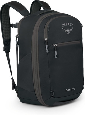Daylite Expandable 26+6 Travel Pack, Black