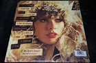 Target Exclusive Taylor Swift Life of a Showgirl Vinyl Record