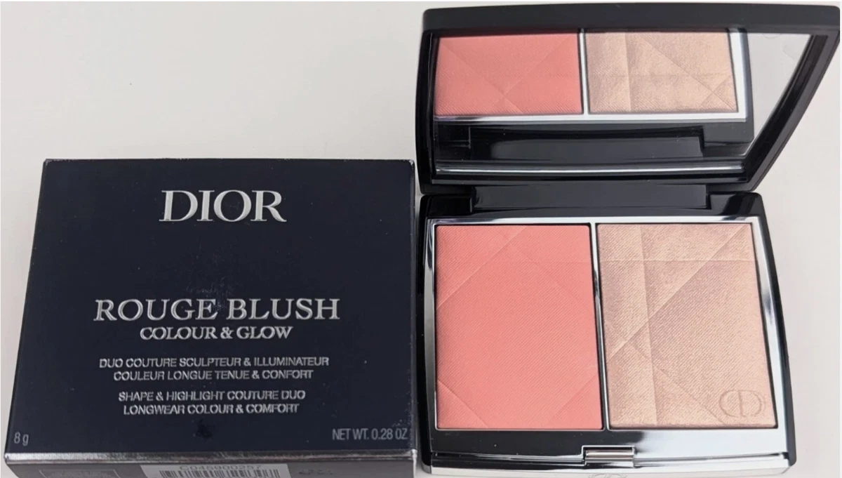 Dior Duo Blushes for sale | eBay