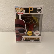 MLB #0088 Funko POP! Andrew McCutchen *Chase*