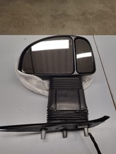Specchio retrovisore esterno destro braccio lungo per FIAT DUCATO - 735318850