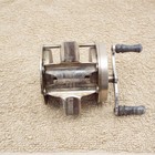 LION LW NO.1800 antique fishing reels vintage — photo 9