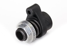 TRA8344 SERVO SAVER/ SERVO SAVER SPRING/ SERVO HORN, STEERING